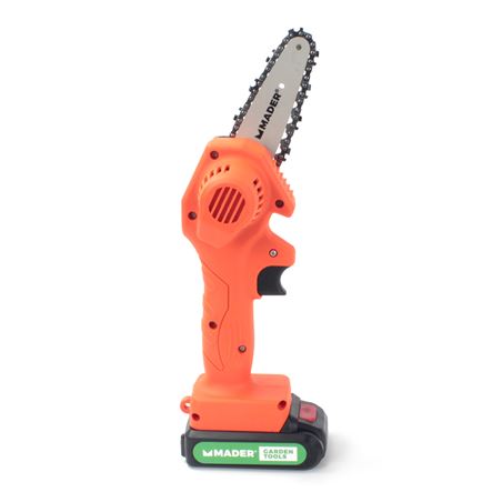 SIERRA DE PODA DE BATERIA 550W MADER - 69352-1