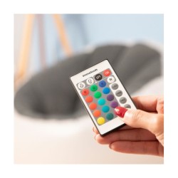 ASIENTO HINCHABLE LED CON... 2