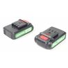 SIERRA DE PODA DE BATERIA 550W MADER - 69352-3