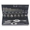 JUEGO MACHOS Y COJINETES 32 PCS MADER - 61106