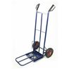 CARRETILLA ALMACÉN EXTENSIBLE ACERO 250 KG MADER - 87663-1