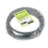ALAMBRE GALVANIZADO PLASTIFICADO 0.7/0.9X50M SAURIUM - 47465