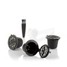 SET 3 CAPSULAS DE CAFE REUTILIZABLES INNOVAGOODS - 78827
