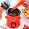 FONDUE DE CHOCOLATE 25W INNOVAGOODS - 07230-1