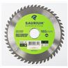 PACK 3 DISCOS CORTE MADERA PARA SIERRAS 185MM. SAURIUM - 48711-2