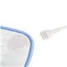 MANTA ELECTRICA CERVICAL AHC-4150 ORBEGOZO - 16461-1