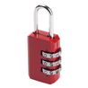 PACK 2 CANDADOS 20MM. CON COMBINACION MADER - 31203-2