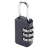PACK 2 CANDADOS 20MM. CON COMBINACION MADER - 31203-3