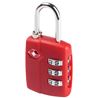 CANDADO 30MM. CON COMBINACION MADER - 31204