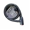 CANDADO ESPIRAL PARA MOTO 120CM MADER - 31219