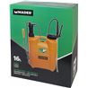 SULFATADORA DE ESPALDA MANUAL 16 LITROS MADER - 49097-1