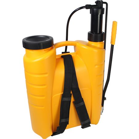 SULFATADORA DE ESPALDA MANUAL 16 LITROS MADER - 49097-2