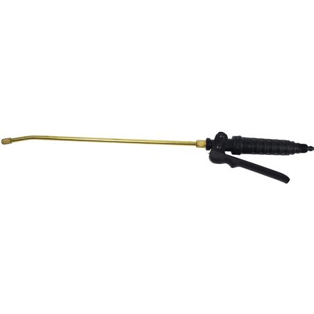 SULFATADORA DE ESPALDA MANUAL 16 LITROS MADER - 49097-3