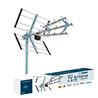 ANTENA UHF TV 470-694 MHZ EDM - 52021