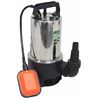BOMBA DRENAJE AGUAS SUCIAS 1.100W MADER - 69058