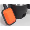 BOMBA DRENAJE AGUAS SUCIAS 1.100W MADER - 69058-1