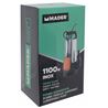 BOMBA DRENAJE AGUAS SUCIAS 1.100W MADER - 69058-3
