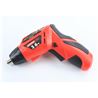 ATORNILLADOR A BATERIA 3.6V 1300MAH MADER - 63840