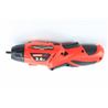 ATORNILLADOR A BATERIA 3.6V 1300MAH MADER - 63840-1