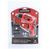 ATORNILLADOR A BATERIA 3.6V 1300MAH MADER - 63840-2