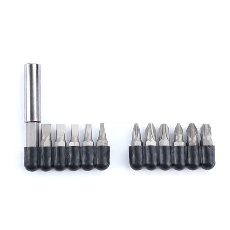 ATORNILLADOR A BATERIA 3.6V 1300MAH MADER - 63840-4