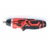 ATORNILLADOR A BATERIA 3.6V LITIO 1300MAH MADER - 63841-4