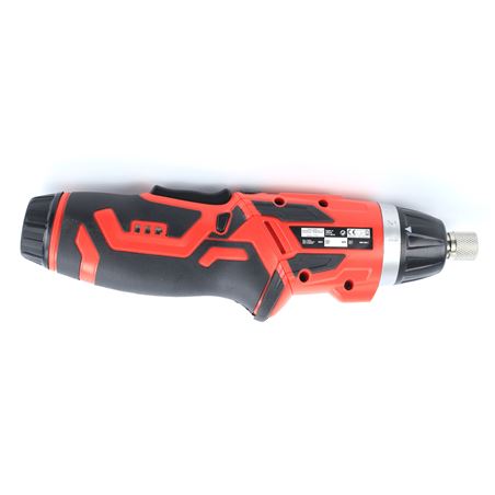 ATORNILLADOR A BATERIA 3.6V LITIO 1300MAH MADER - 63841-5