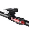 KIT LUCES PARA BICICLETA BLG-100 FOREVER - 5900495962690
