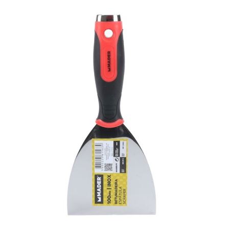 ESPATULA PROFESIONAL INOX 25MM MADER - 61560