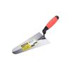 CUCHARA ALBAÑIL REDONDA MANGO ABS 200mm. MADER - 61583