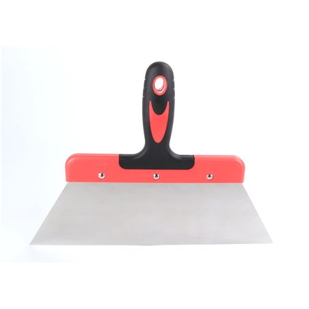 ESPATULA PROFESIONAL INOX 300MM MADER - 61567
