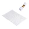 ALFOMBRA BAÑO CHENILLA BLANCO 60X40 HBS - 5034782000