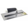 LLANA RECTANGULAR ACERO LISO 280X130MM MADER - 56247