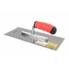 LLANA RECTANGULAR CARBONO 280X125MM MADER - 61590-1