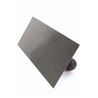 LLANA RECTANGULAR CARBONO 280X125MM MADER - 61590-2