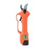 TIJERA DE PODA BATERIA 16.8V 2X2Ah MADER - 69332