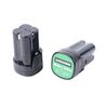 TIJERA DE PODA BATERIA 16.8V 2X2Ah MADER - 69332-1