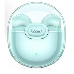 AURICULARES TWS X17 VERDE XO - XOX17GR