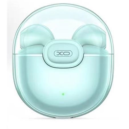 AURICULARES TWS X17 VERDE XO - XOX17GR