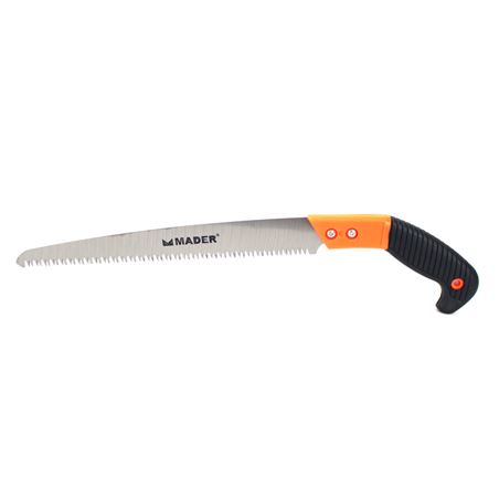 SERRUCHO DE PODAR 270MM MADER - 69006