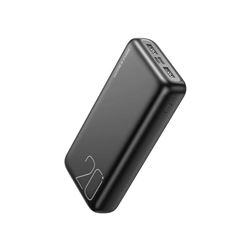 POWERBANK PR183 20000MAH NEGRA XO - XOPR183BK