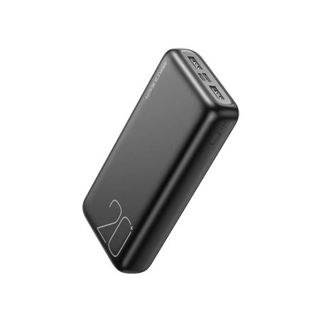 POWERBANK PR183 20000MAH NEGRA XO - XOPR183BK