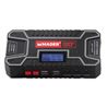 ARRANCADOR BATERIAS 12Ah + MINI COMPRESOR MADER - 63547-1