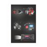 ARRANCADOR BATERIAS 12Ah + MINI COMPRESOR MADER - 63547-2