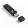 LECTOR DE TARJETAS 2 EN 1 USB 3.0 XO - XODK05B