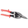 TIJERA CORTA CHAPA DERECHA 250MM CRV MADER - 61283-1