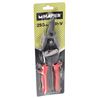 TIJERA CORTA CHAPA DERECHA 250MM CRV MADER - 61283-2