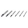 JUEGO 5 PCS SACABOCADOS MADER - 51674