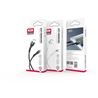 CABLE NB213 CARGA RAPIDA 2A TIPO C A USB | 1 METRO | NEGRO - XONB213TCBK-2