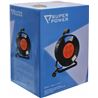 ENROLLADOR DE CABLE 25 METROS CABLE 3X1.5MM SUPER POWER - 56732-3